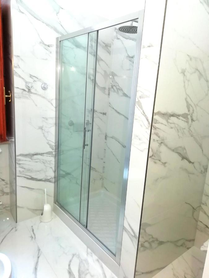 B&B L'Altare Bianco Вьесте Экстерьер фото
