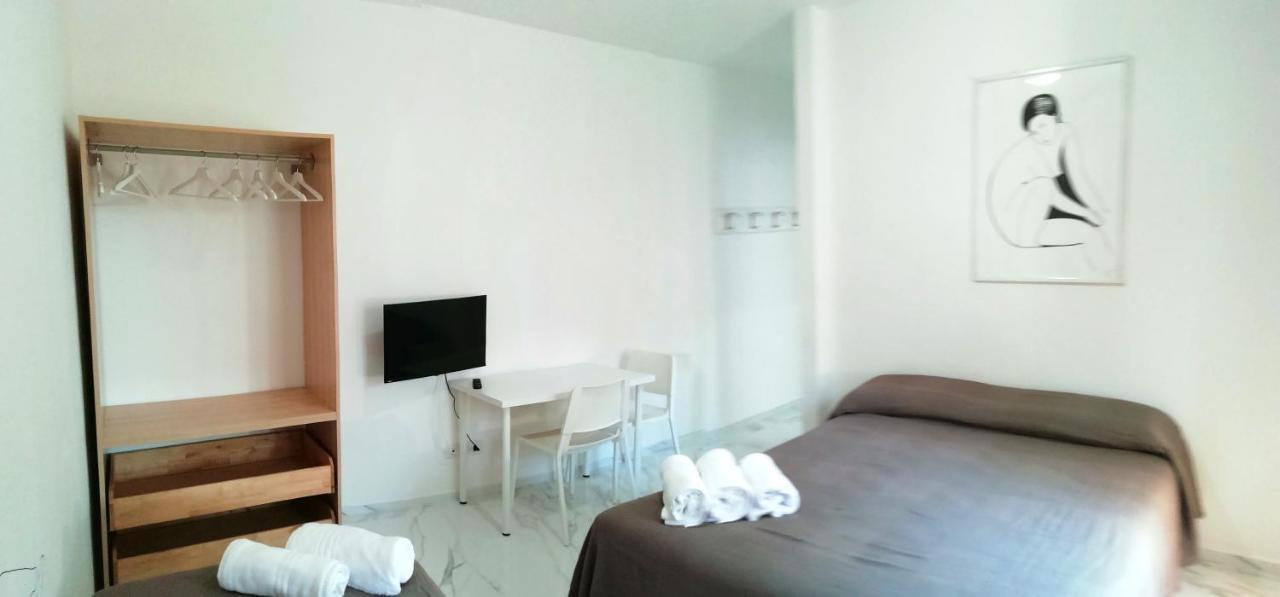 B&B L'Altare Bianco Вьесте Экстерьер фото